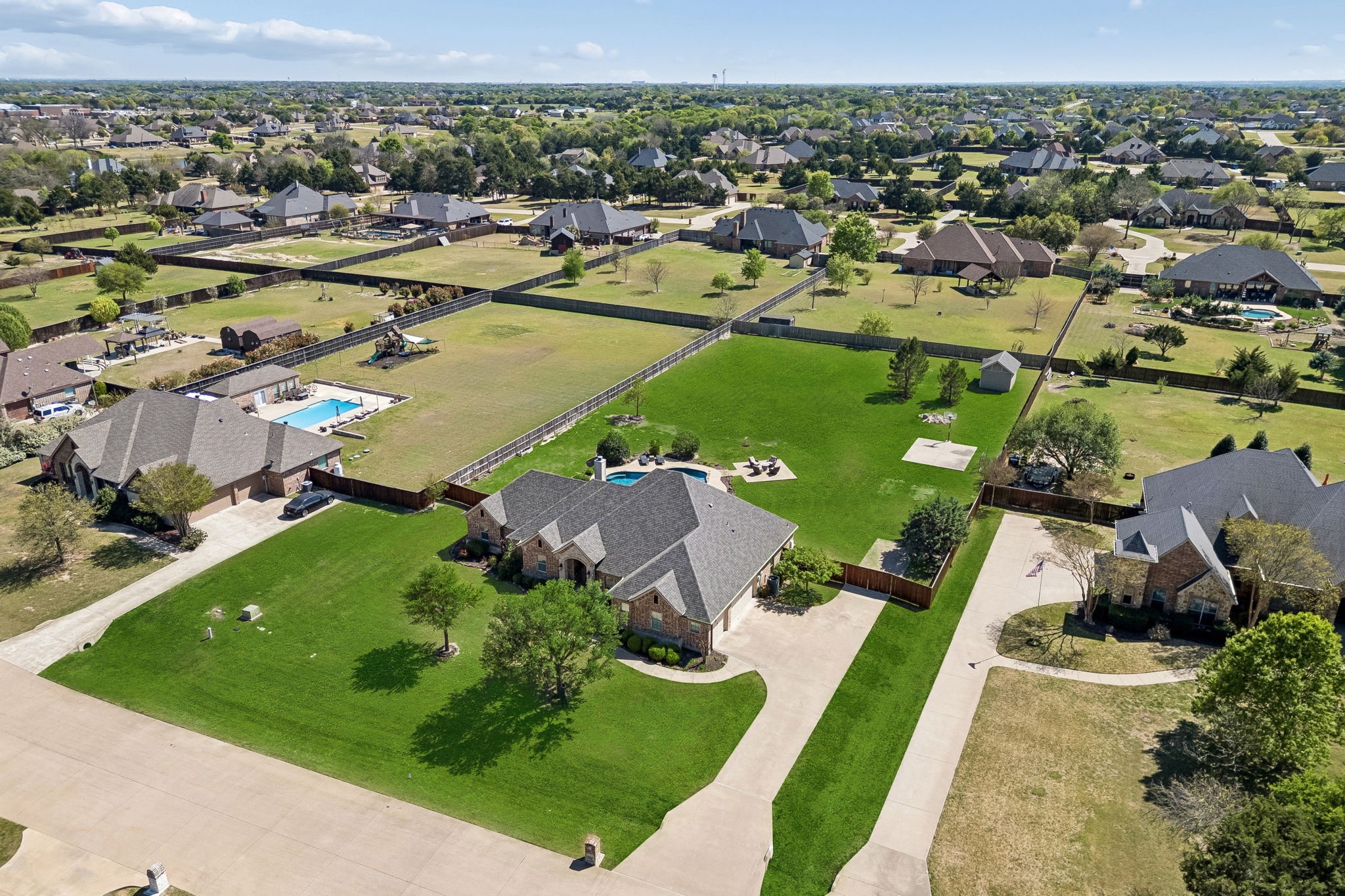 5850 Judy Drive Midlothian TX 76065