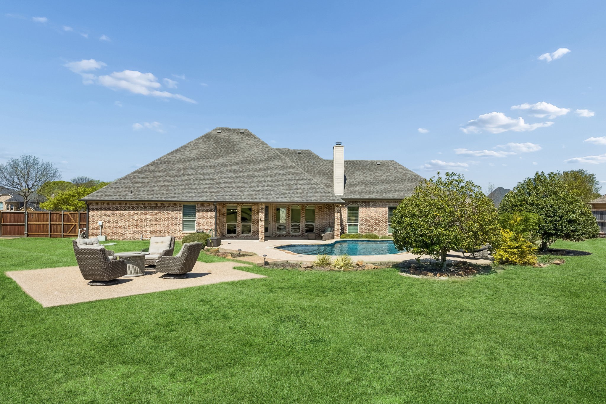 5850 Judy Drive Midlothian TX 76065