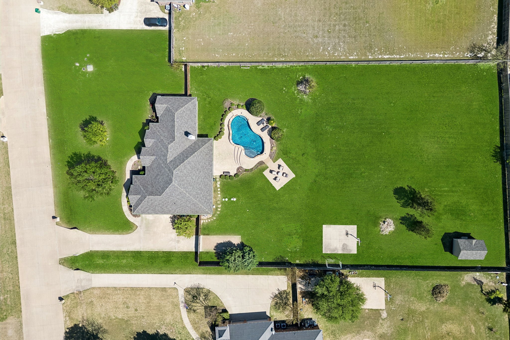 5850 Judy Drive Midlothian TX 76065
