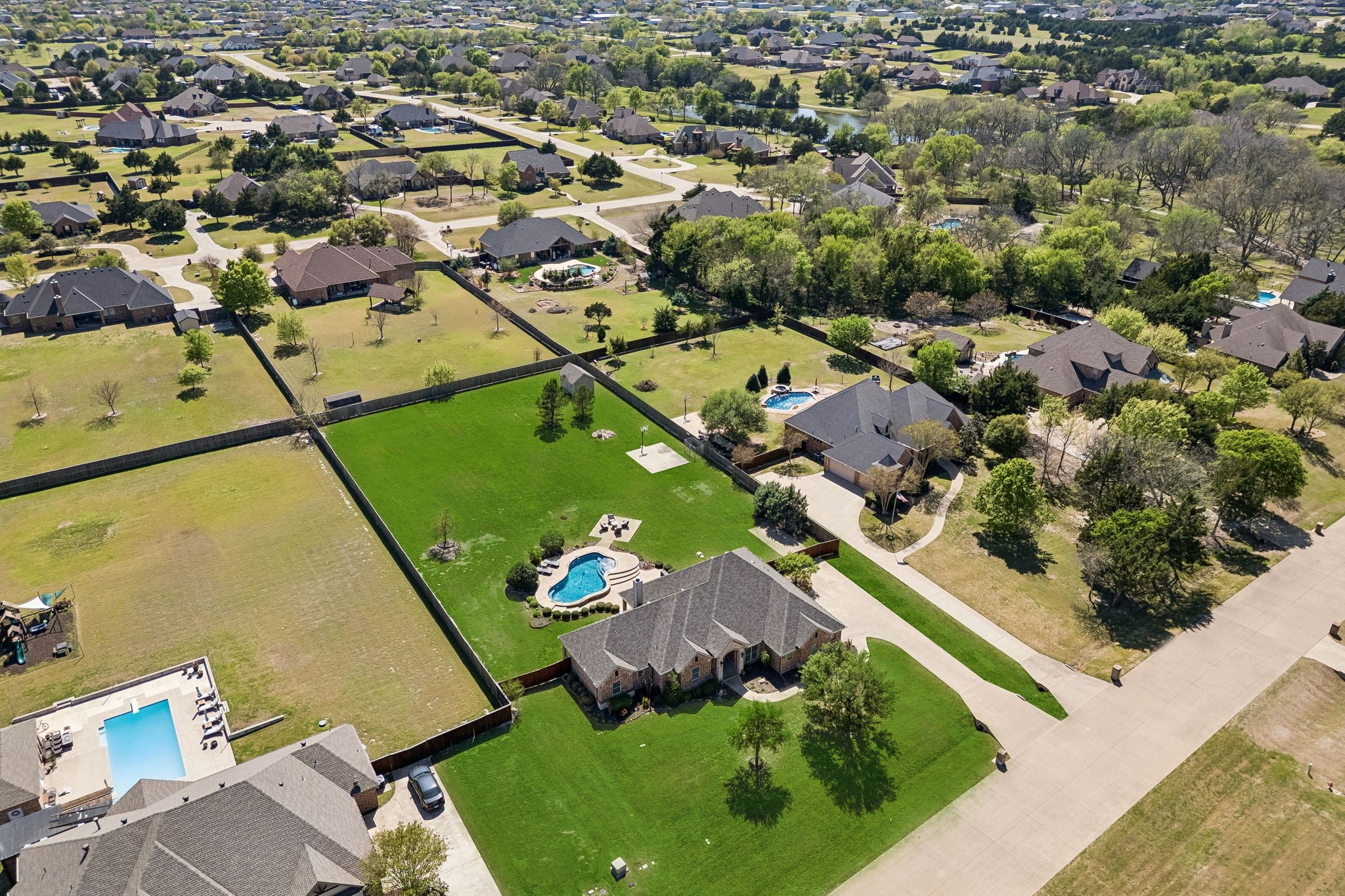 5850 Judy Drive Midlothian TX 76065