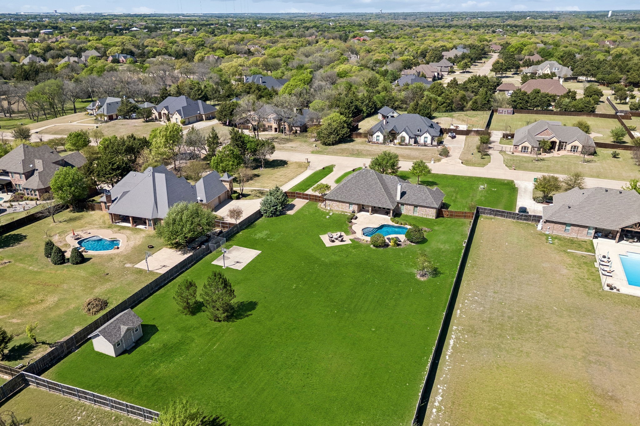 5850 Judy Drive Midlothian TX 76065