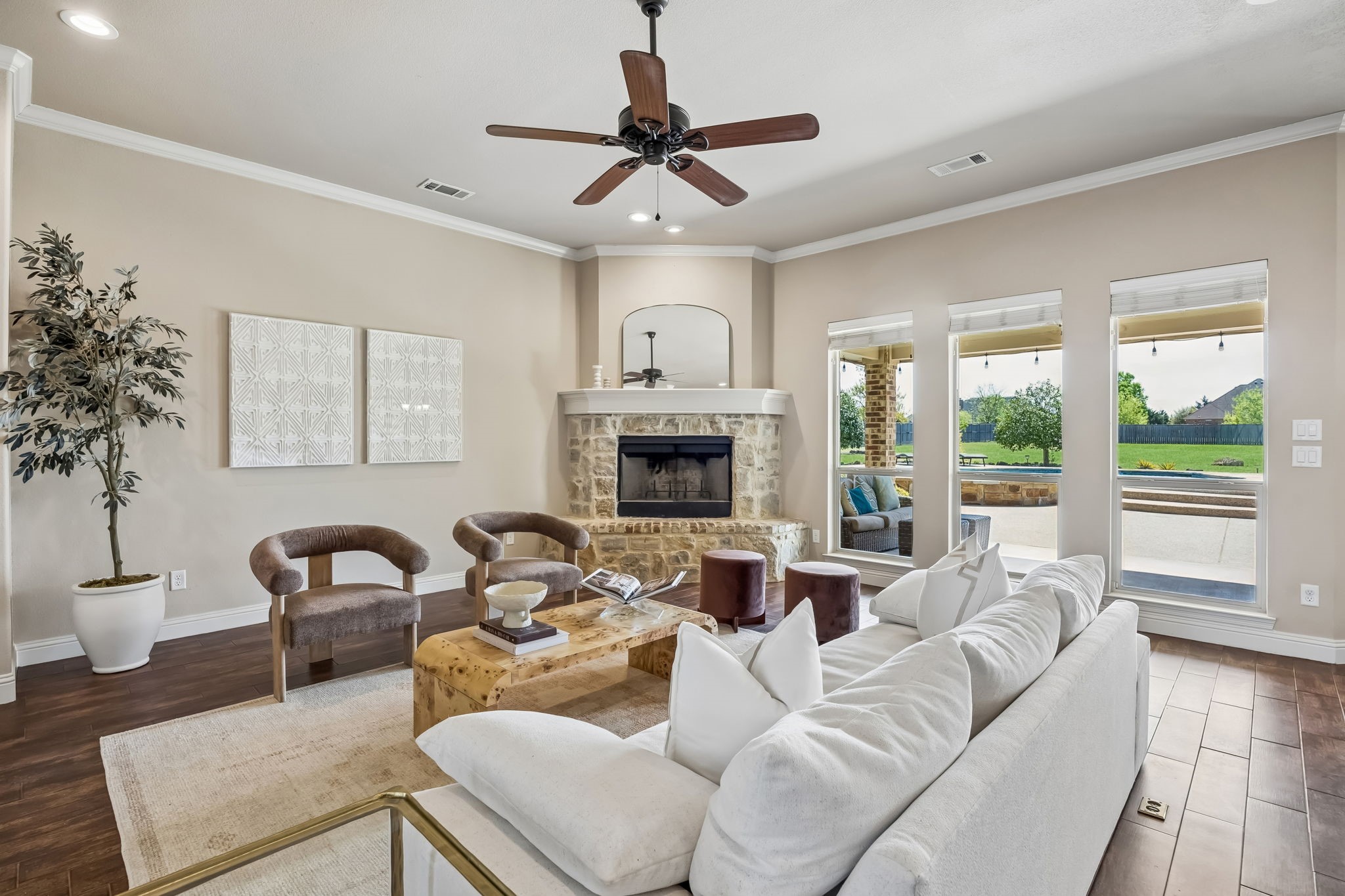 5850 Judy Drive Midlothian TX 76065