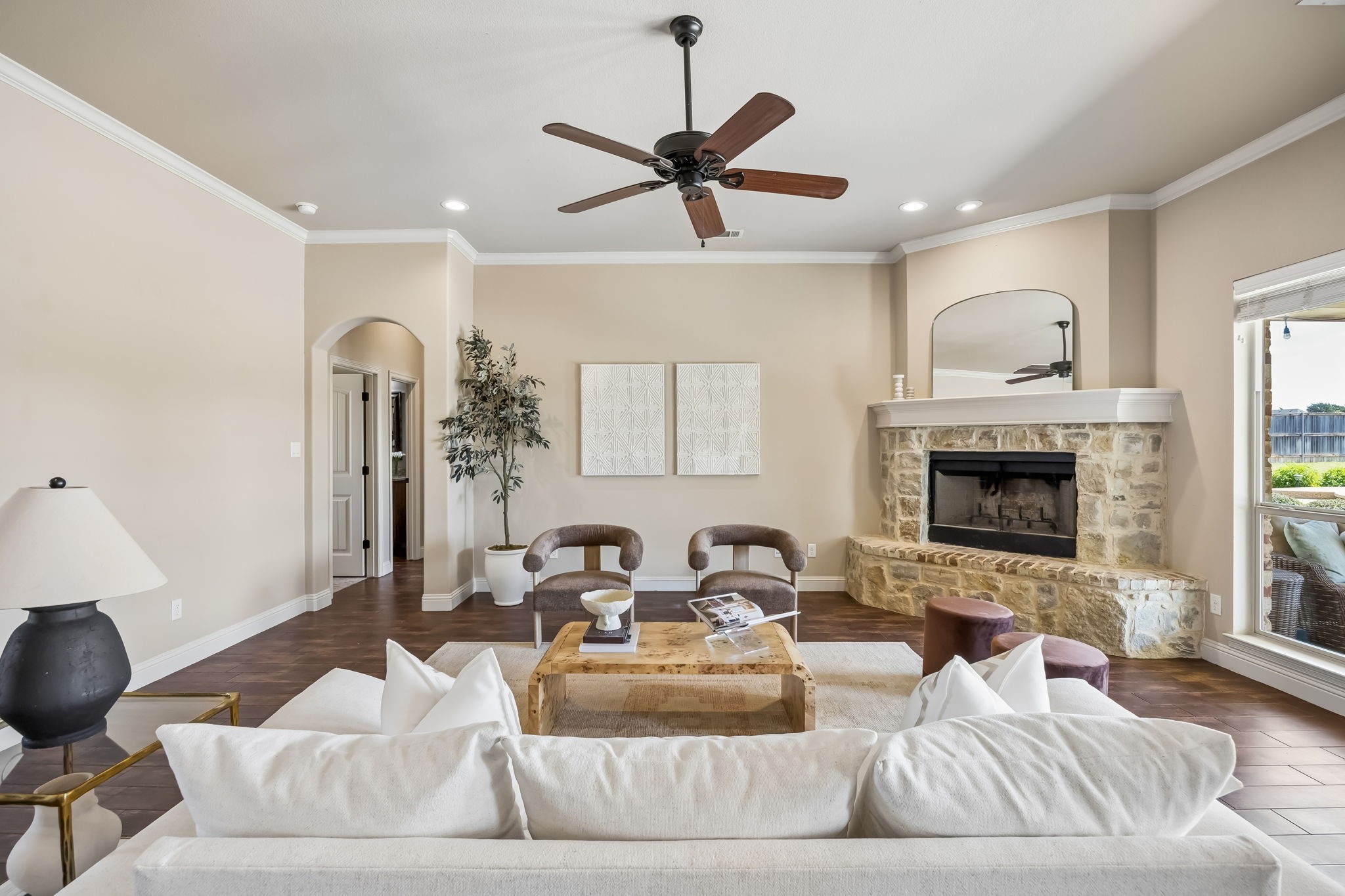 5850 Judy Drive Midlothian TX 76065