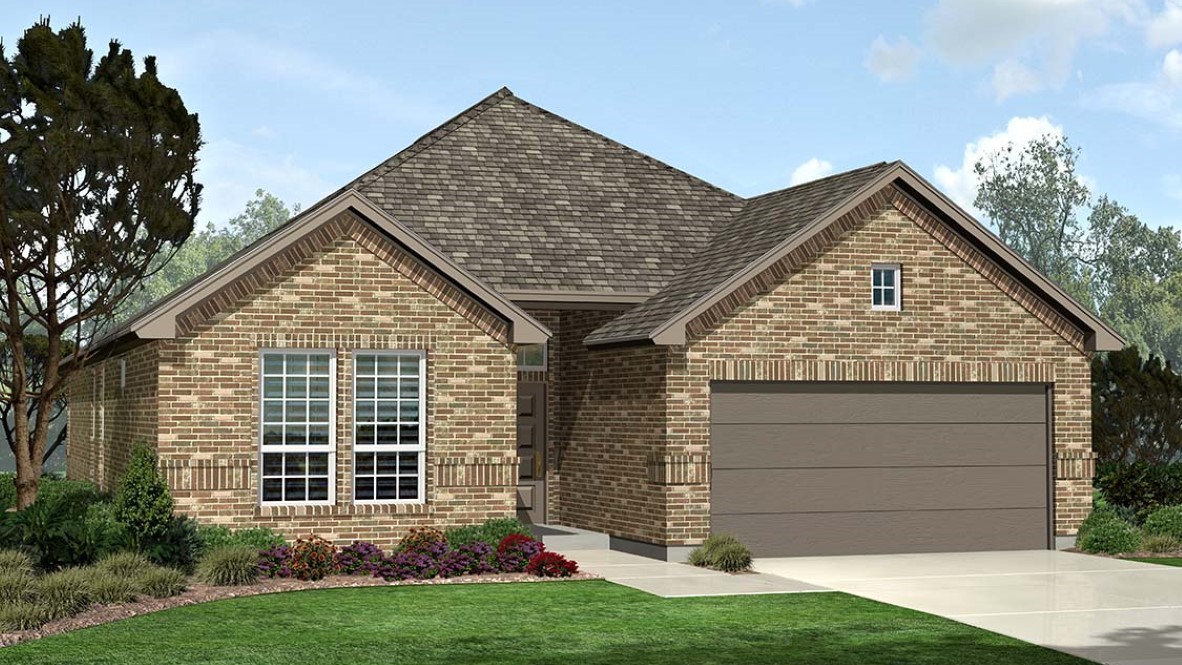 1249 Bosque Lane Weatherford TX 76087