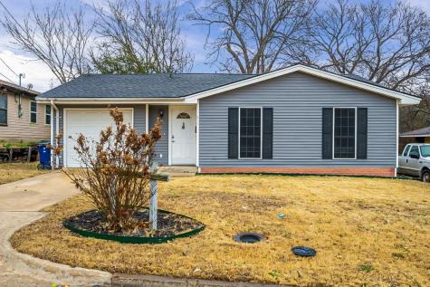 411 S Benge Street Mckinney TX 75069