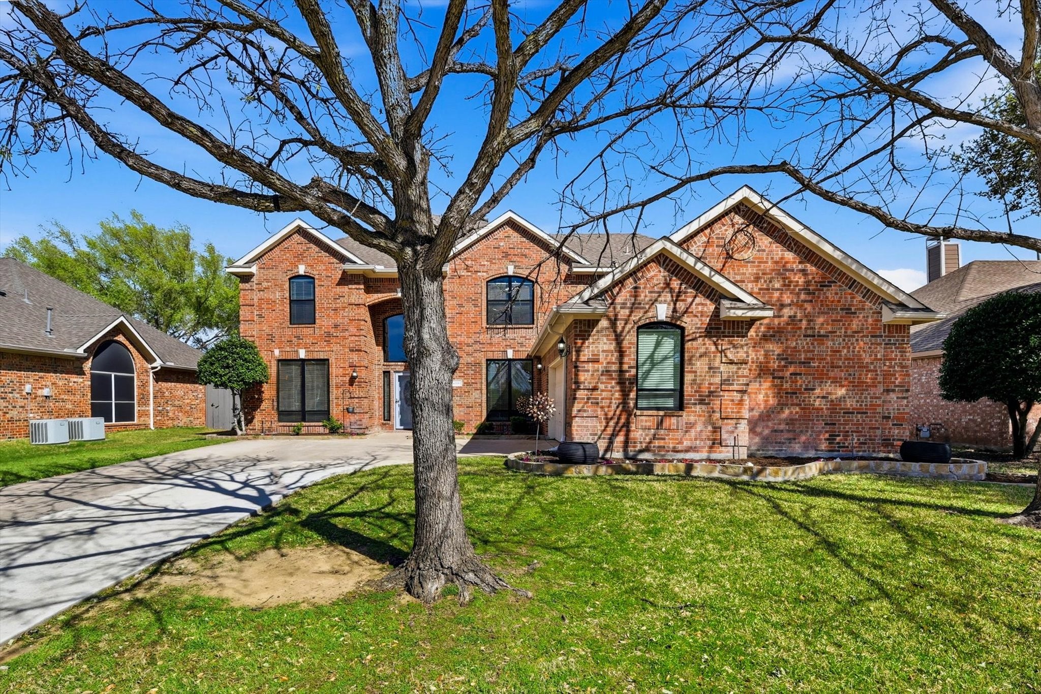 6000 Briaridge Lane Flower Mound TX 75028