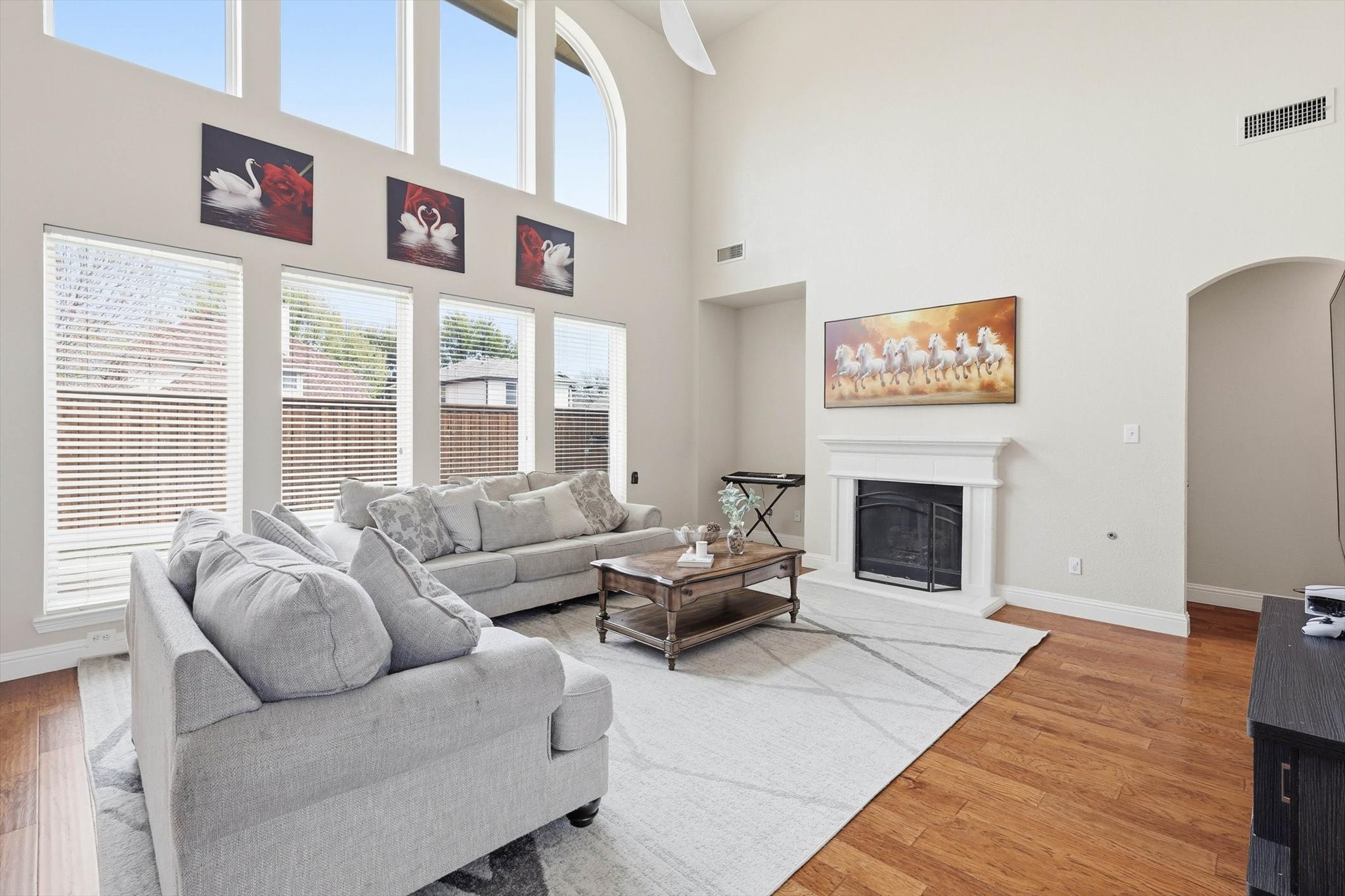 6000 Briaridge Lane Flower Mound TX 75028