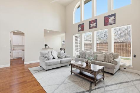 6000 Briaridge Lane Flower Mound TX 75028