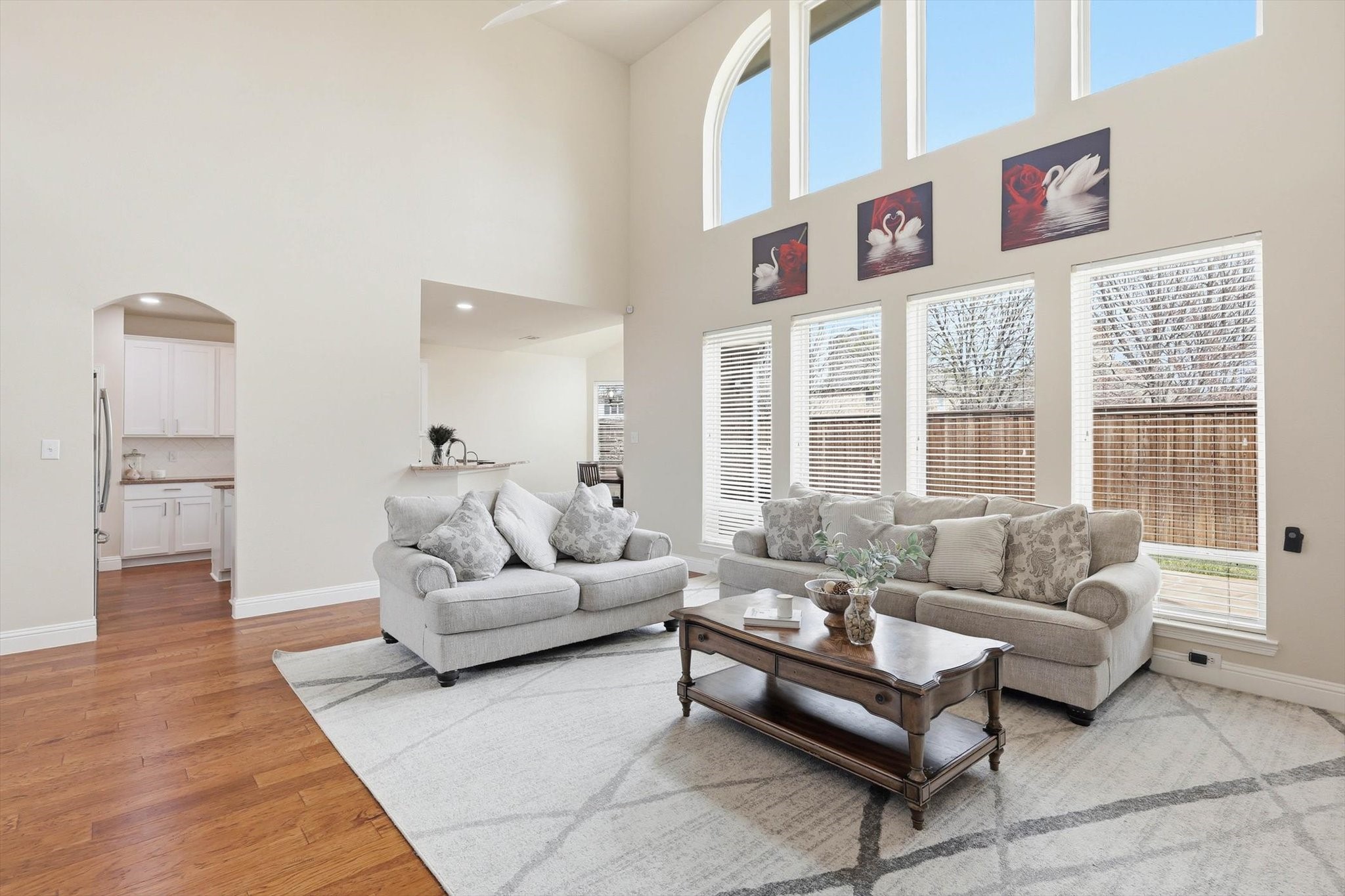 6000 Briaridge Lane Flower Mound TX 75028