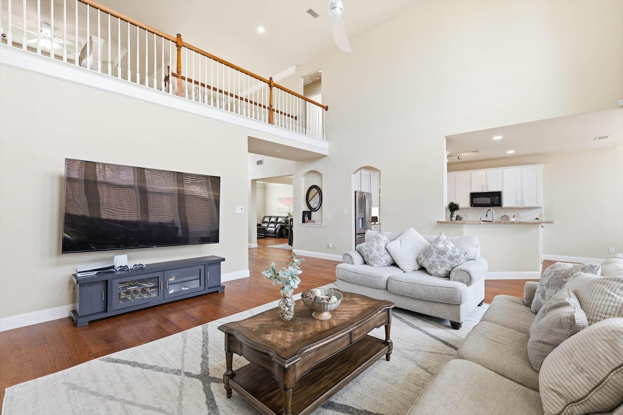 6000 Briaridge Lane Flower Mound TX 75028