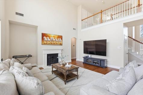 6000 Briaridge Lane Flower Mound TX 75028