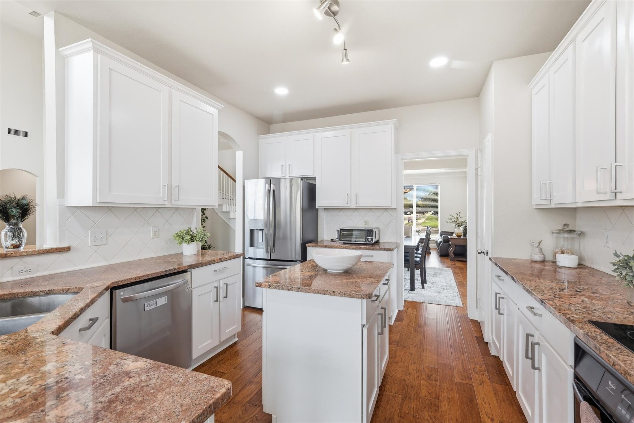 6000 Briaridge Lane Flower Mound TX 75028