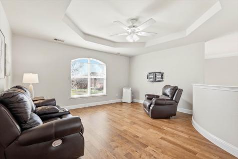 6000 Briaridge Lane Flower Mound TX 75028