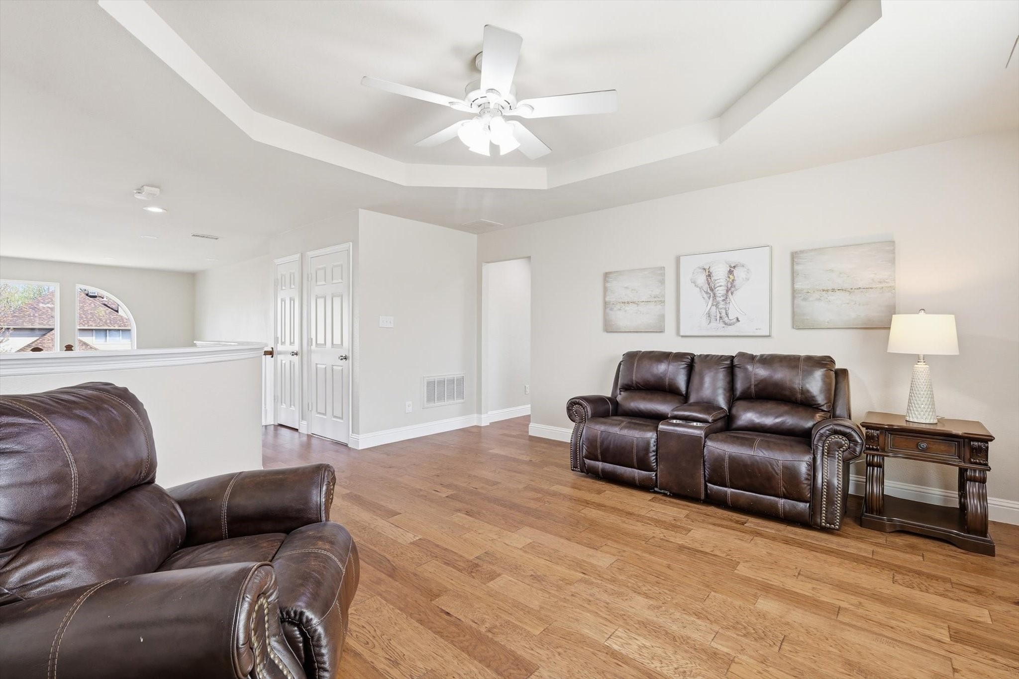 6000 Briaridge Lane Flower Mound TX 75028