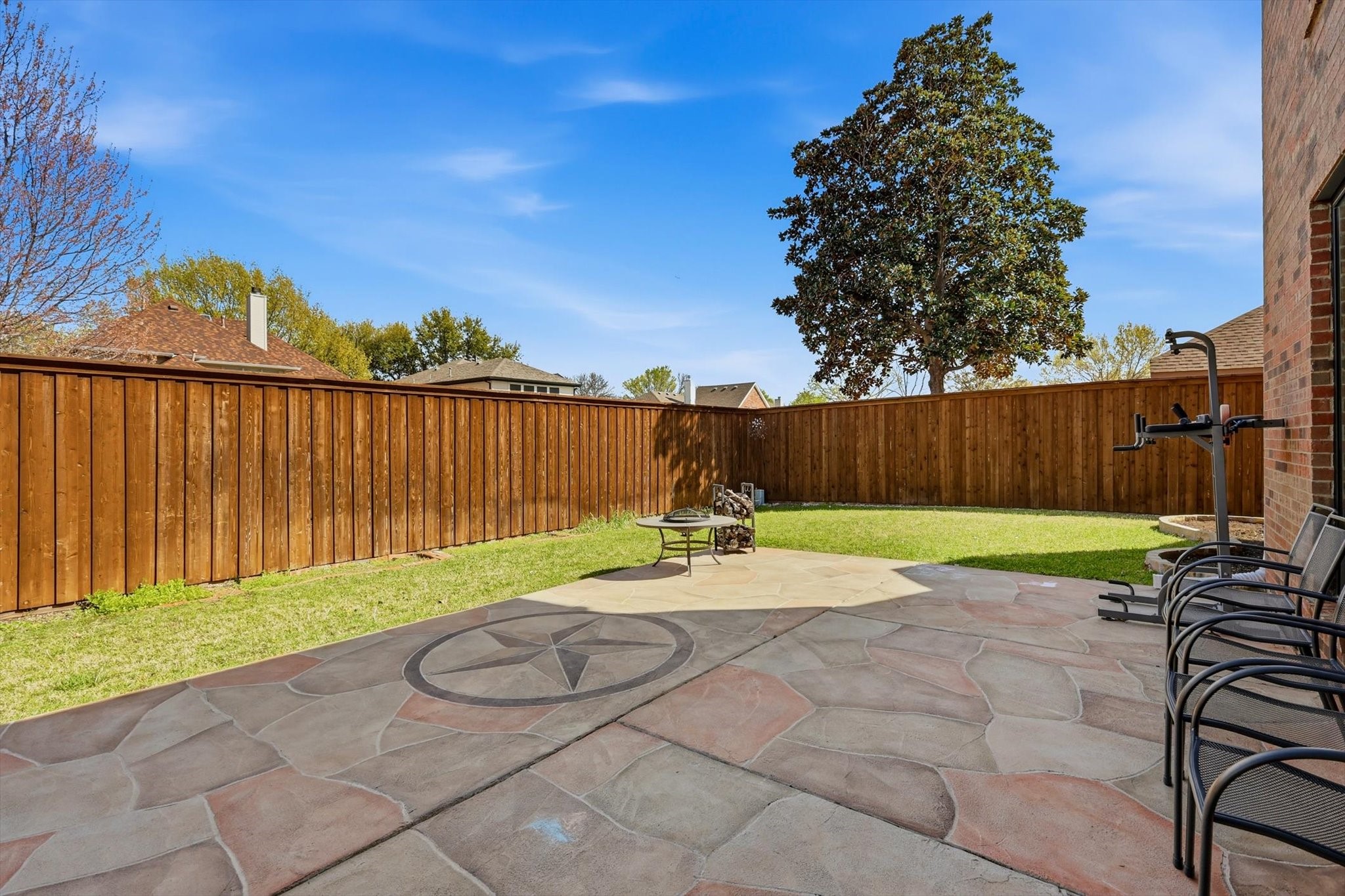6000 Briaridge Lane Flower Mound TX 75028