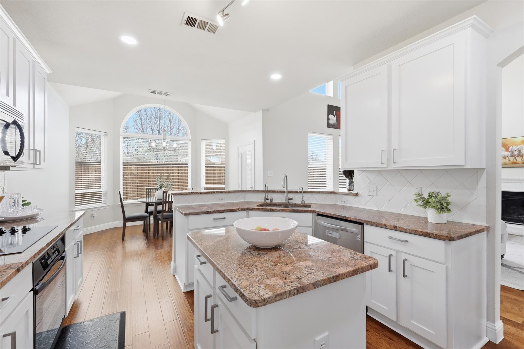 6000 Briaridge Lane Flower Mound TX 75028