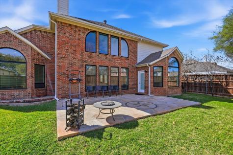 6000 Briaridge Lane Flower Mound TX 75028