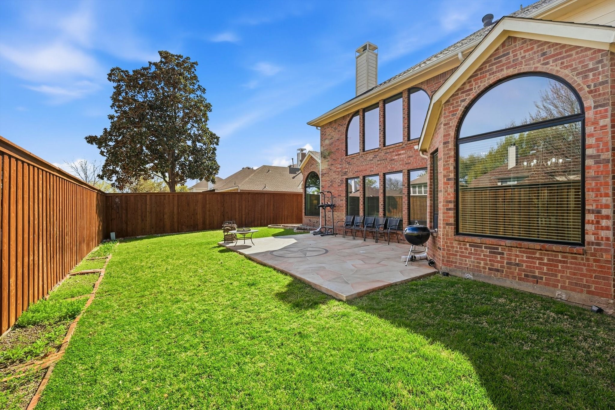 6000 Briaridge Lane Flower Mound TX 75028