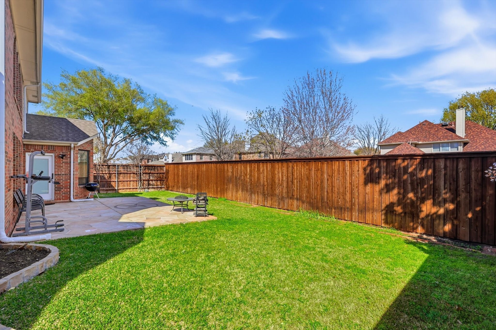 6000 Briaridge Lane Flower Mound TX 75028