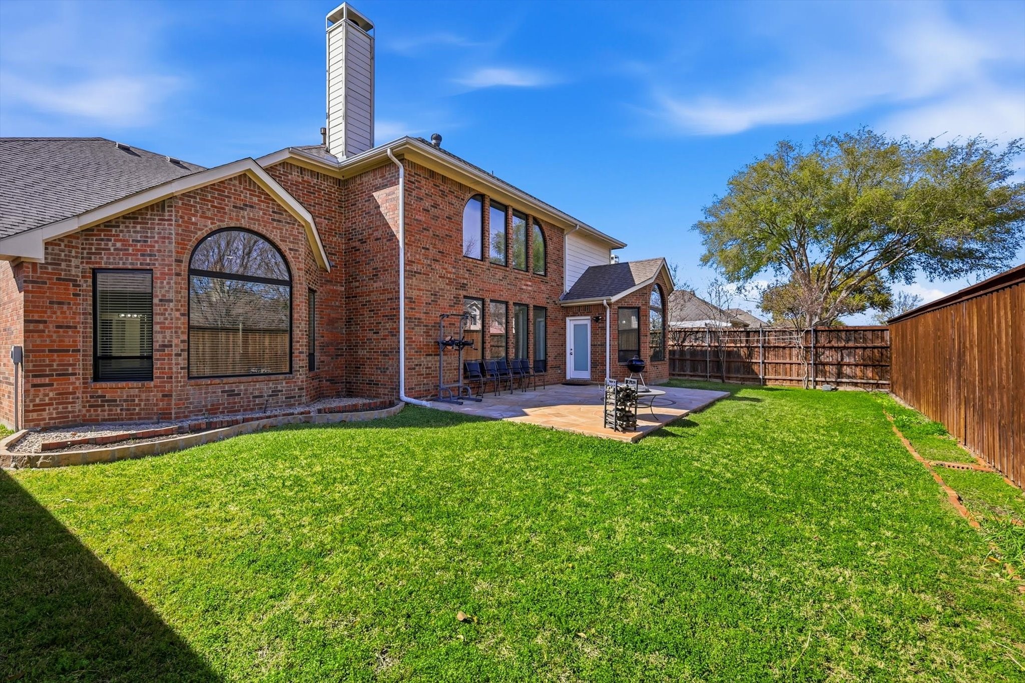 6000 Briaridge Lane Flower Mound TX 75028