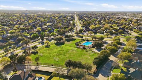 6000 Briaridge Lane Flower Mound TX 75028