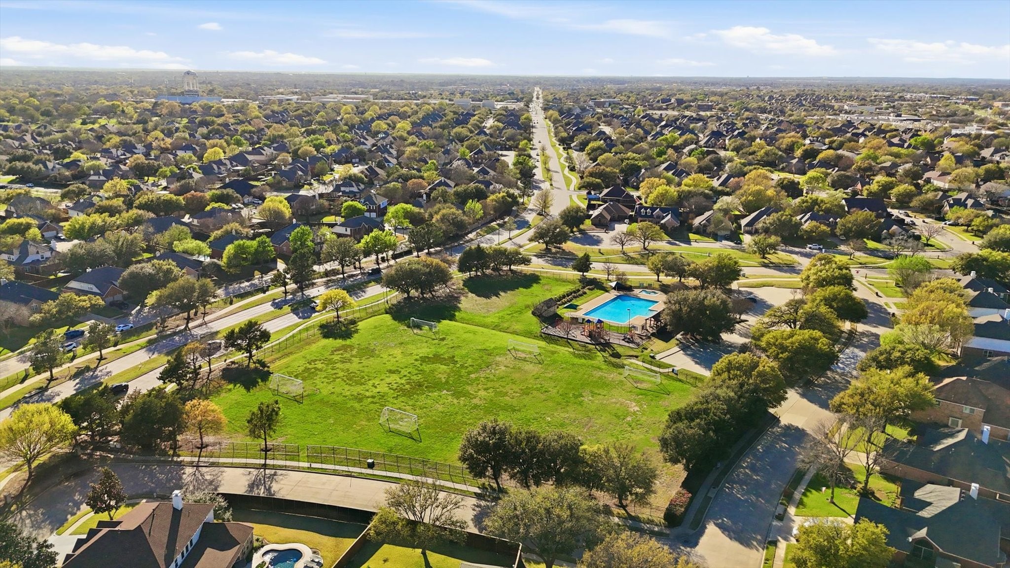 6000 Briaridge Lane Flower Mound TX 75028