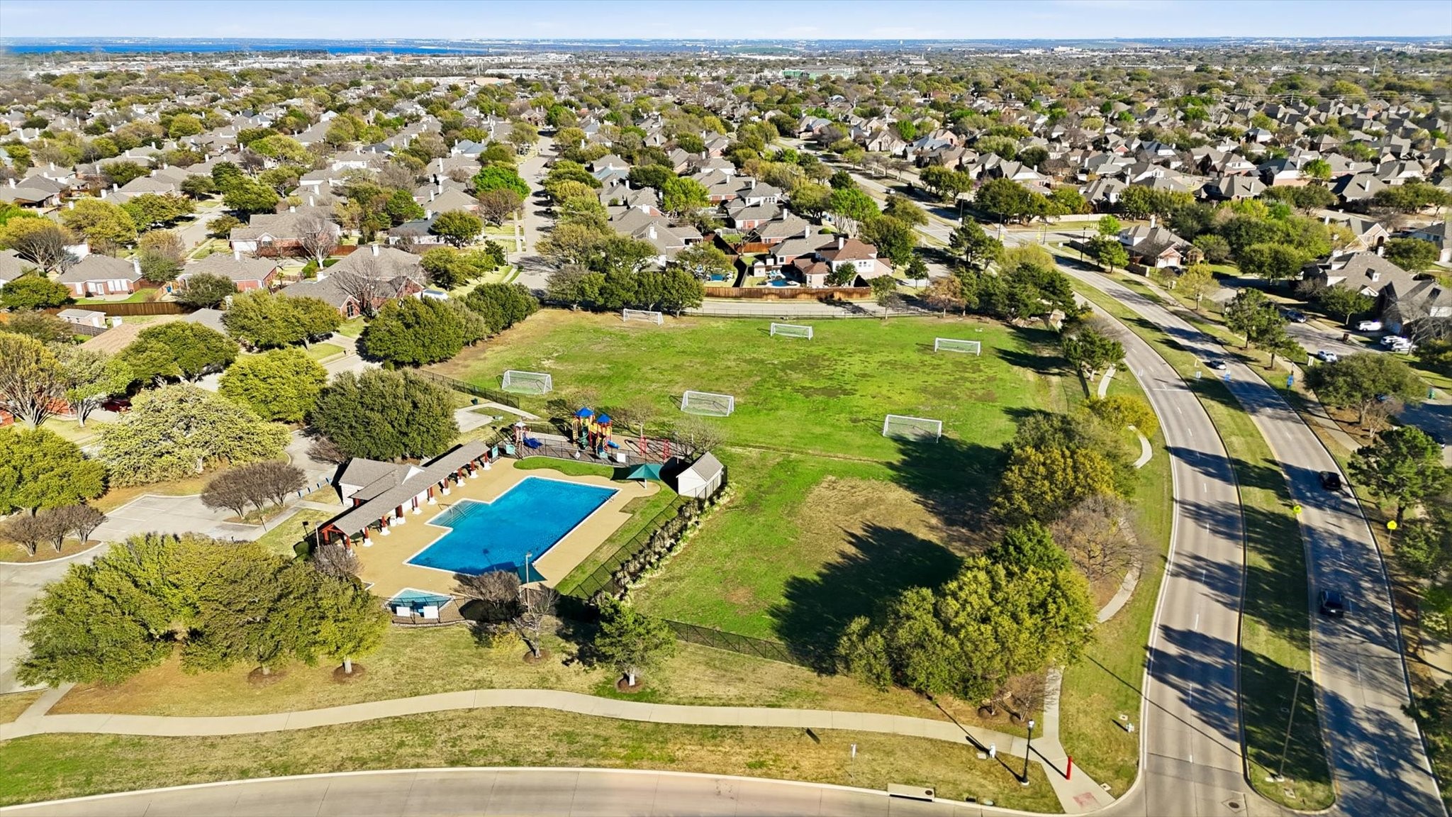 6000 Briaridge Lane Flower Mound TX 75028