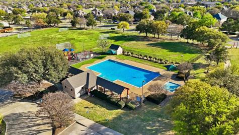6000 Briaridge Lane Flower Mound TX 75028