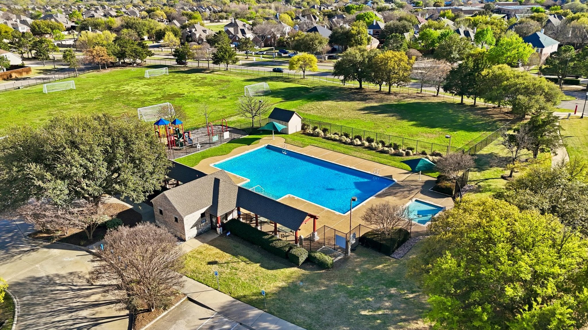 6000 Briaridge Lane Flower Mound TX 75028