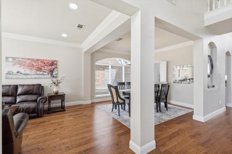 6000 Briaridge Lane Flower Mound TX 75028