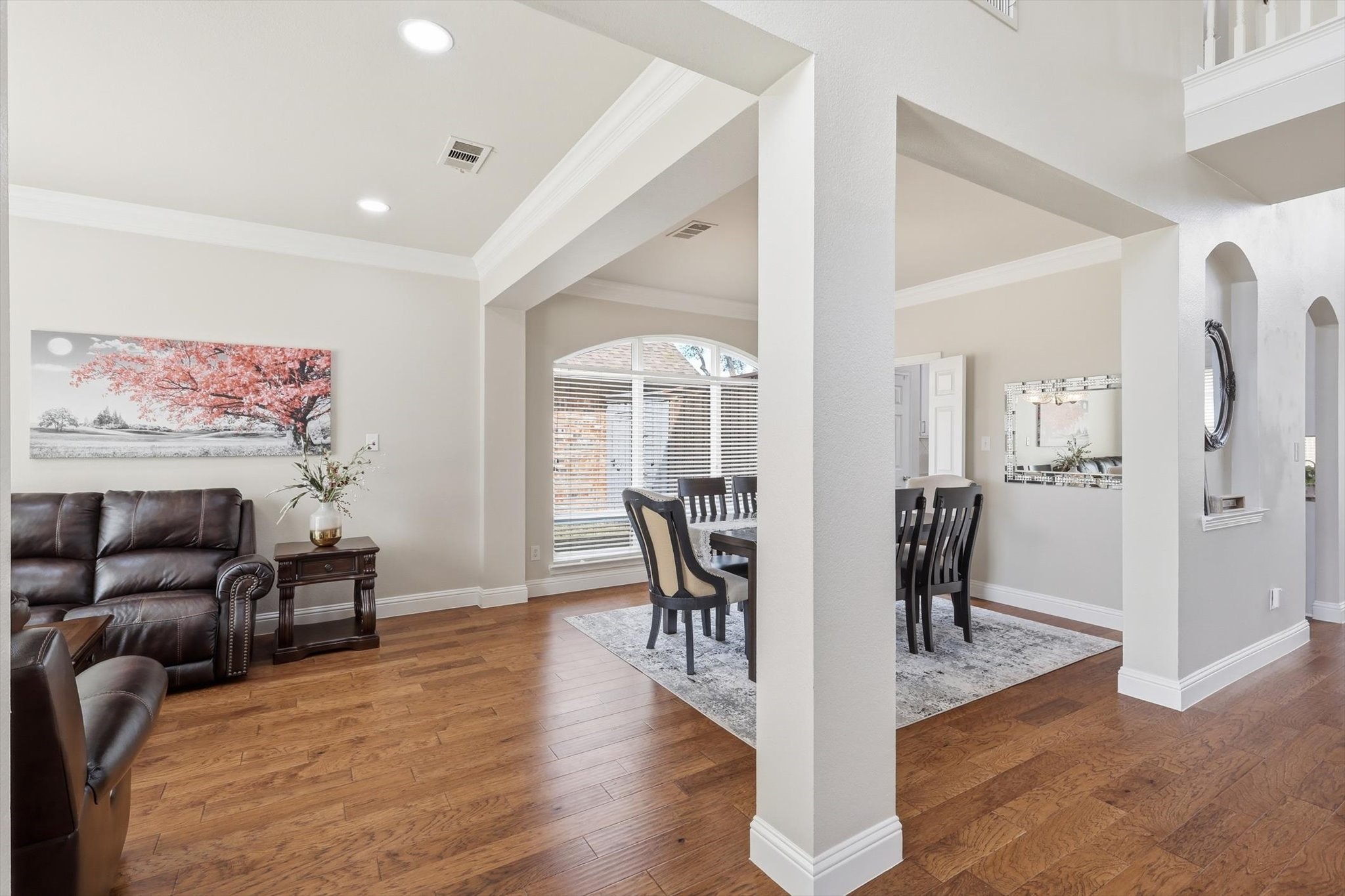 6000 Briaridge Lane Flower Mound TX 75028