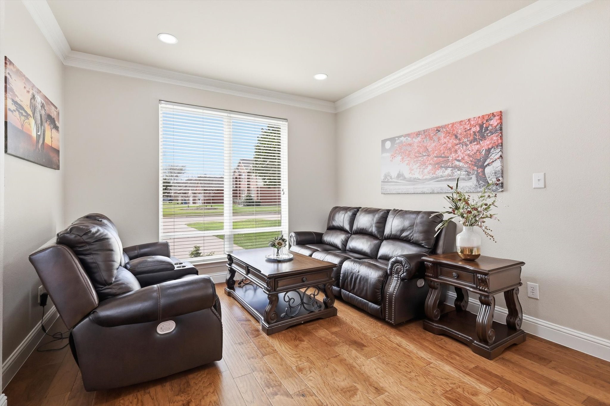 6000 Briaridge Lane Flower Mound TX 75028