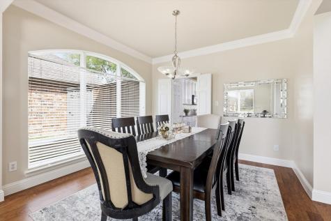 6000 Briaridge Lane Flower Mound TX 75028