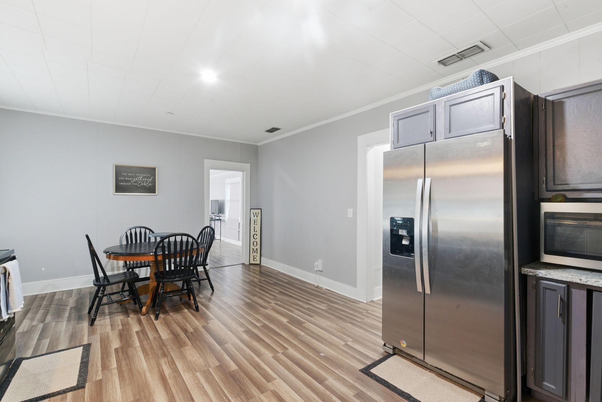 1317 4th Street Graham TX 76450