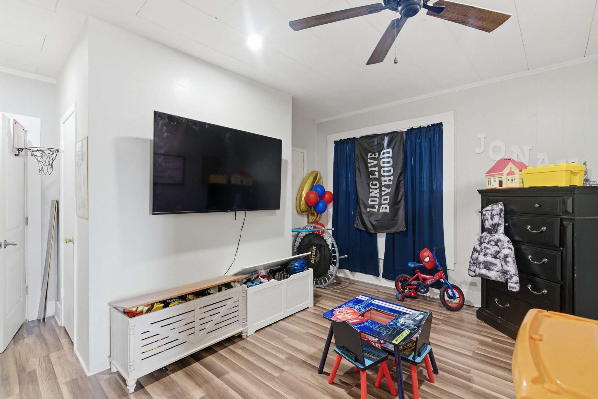 1317 4th Street Graham TX 76450