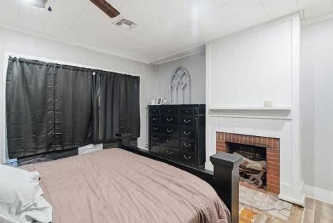 1317 4th Street Graham TX 76450