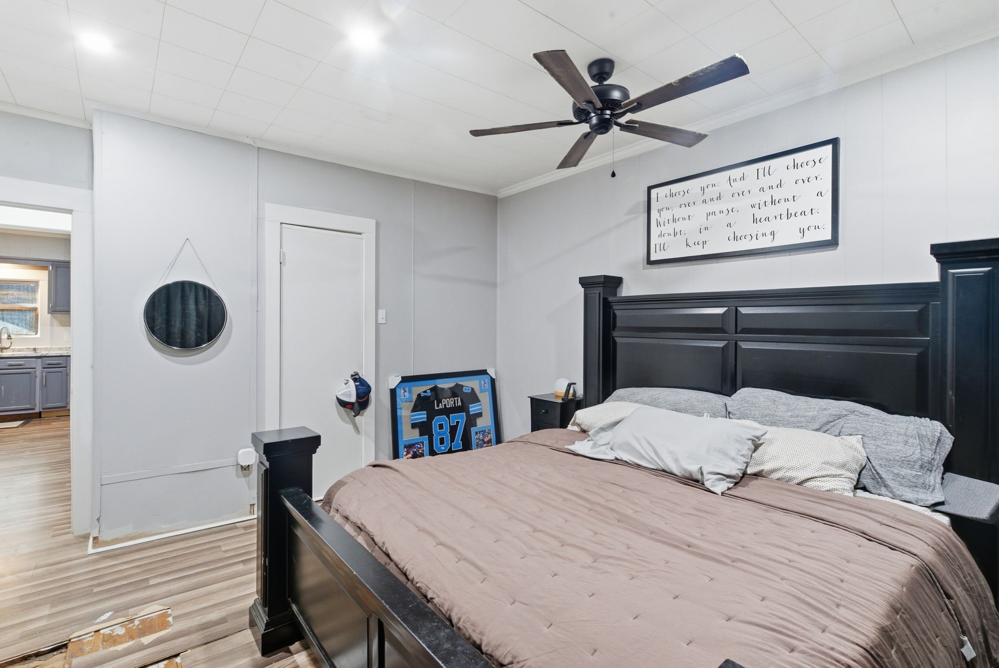 1317 4th Street Graham TX 76450