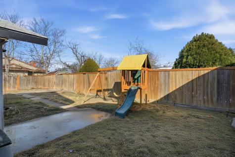 1317 4th Street Graham TX 76450
