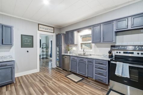 1317 4th Street Graham TX 76450