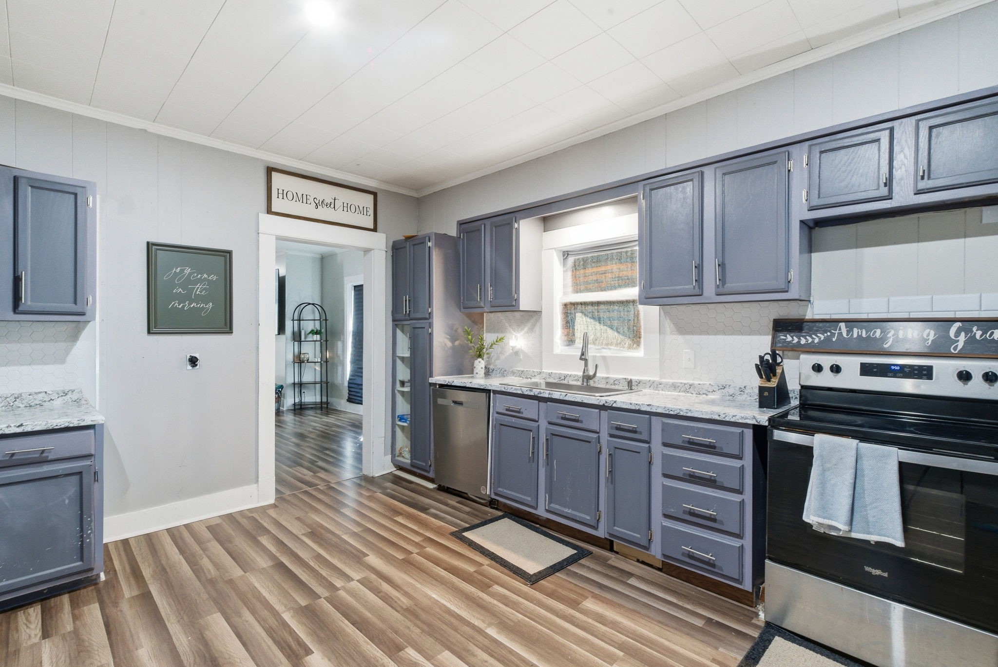 1317 4th Street Graham TX 76450