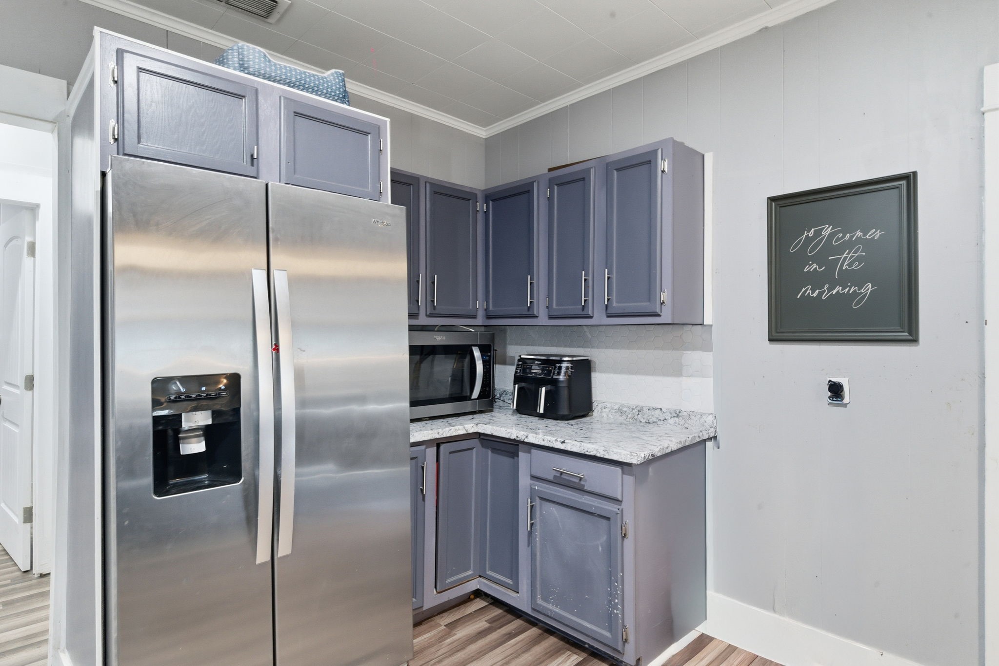 1317 4th Street Graham TX 76450