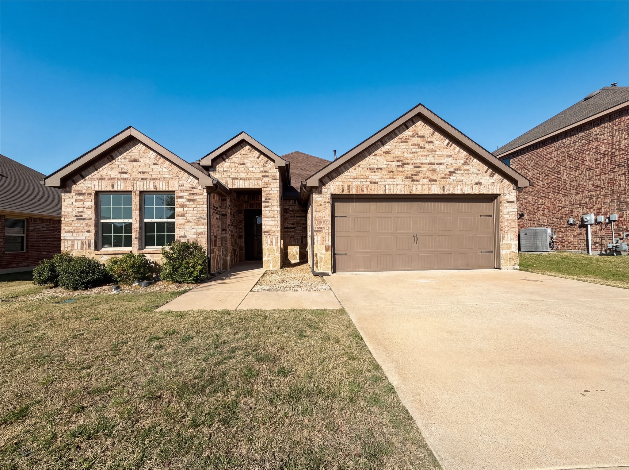 1006 Lonesome Way Princeton TX 75407
