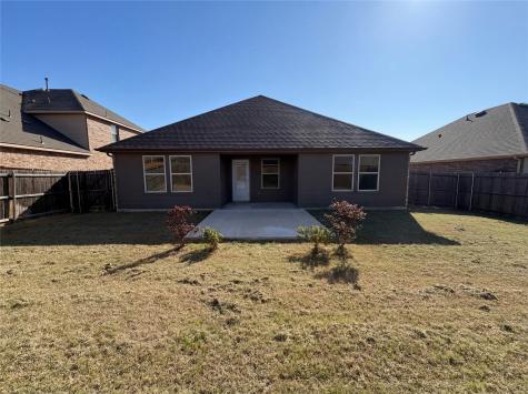 1006 Lonesome Way Princeton TX 75407