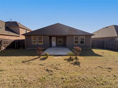 1006 Lonesome Way Princeton TX 75407