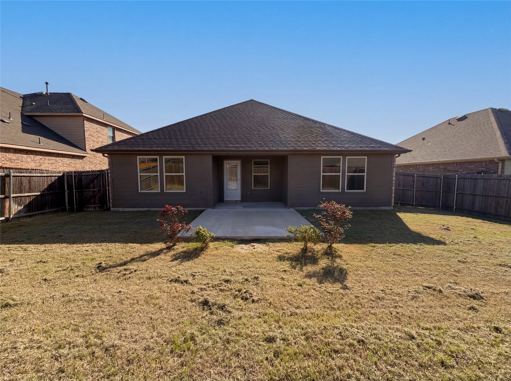 1006 Lonesome Way Princeton TX 75407