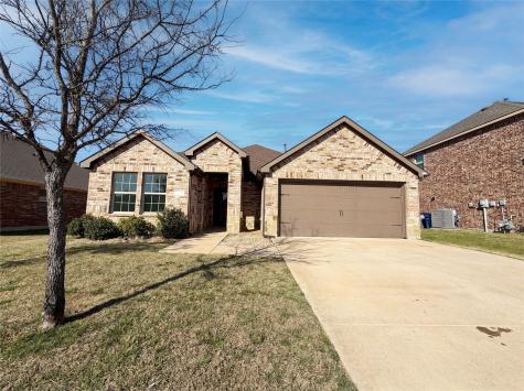 1006 Lonesome Way Princeton TX 75407