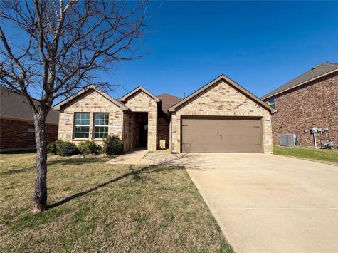 1006 Lonesome Way Princeton TX 75407