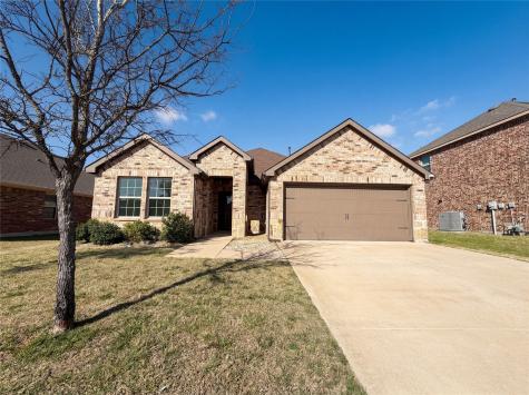 1006 Lonesome Way Princeton TX 75407
