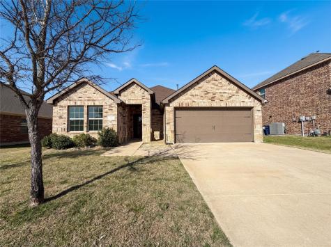 1006 Lonesome Way Princeton TX 75407