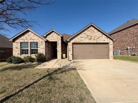 1006 Lonesome Way Princeton TX 75407